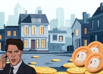 Elon Musk's DOGE Woes Continue As PEPE Market Share Comes Under Question With Panshibi Looming