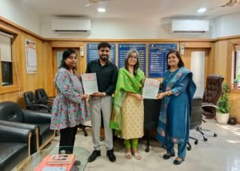 FinX and KBP Modern College Introduce Industry-Focused B.Com in Capital Markets