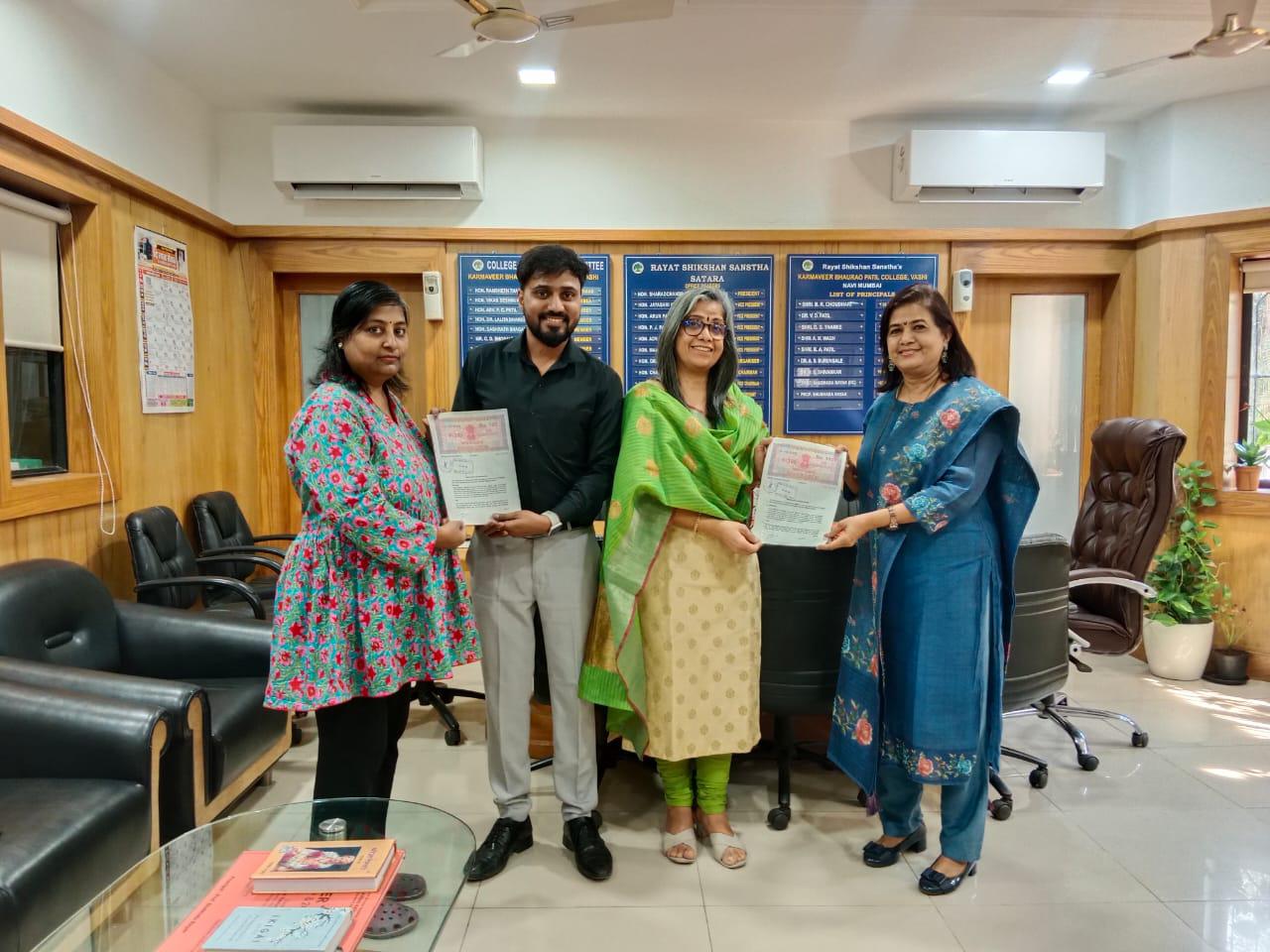 India CSR