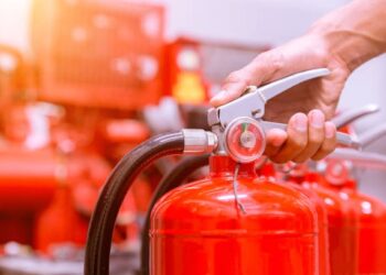 Fire Safety Equipment