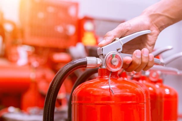 Fire Safety Equipment