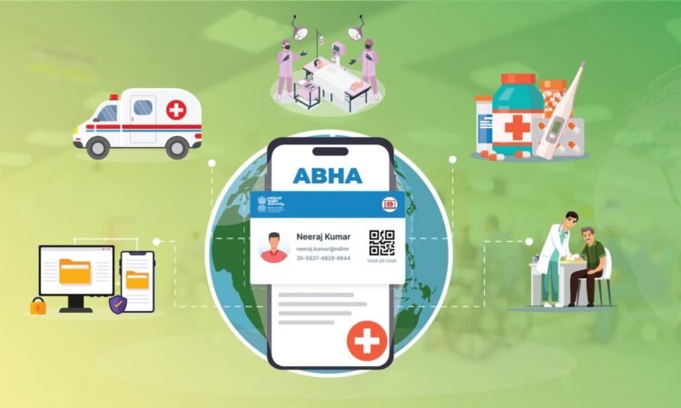 From Paper to Digital: How ABHA is Reshaping Healthcare