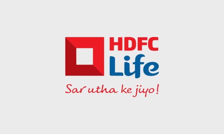 HDFC Life