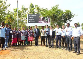 CSR: Hyundai Motor India Foundation Transforms 2 Million Lives in 2024