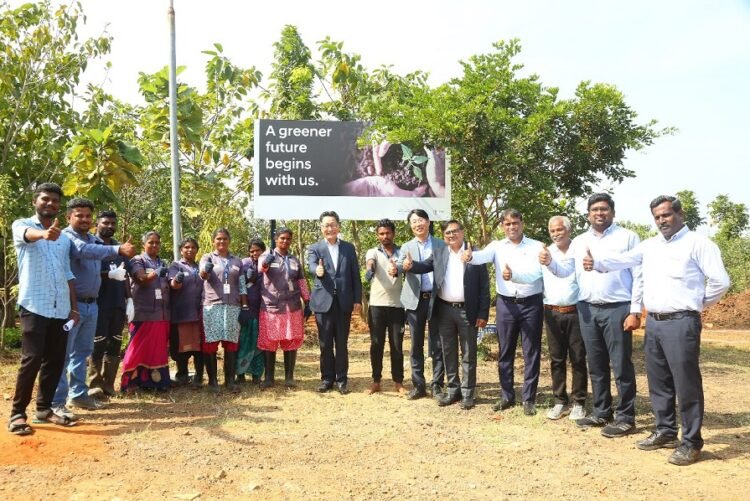CSR: Hyundai Motor India Foundation Transforms 2 Million Lives in 2024