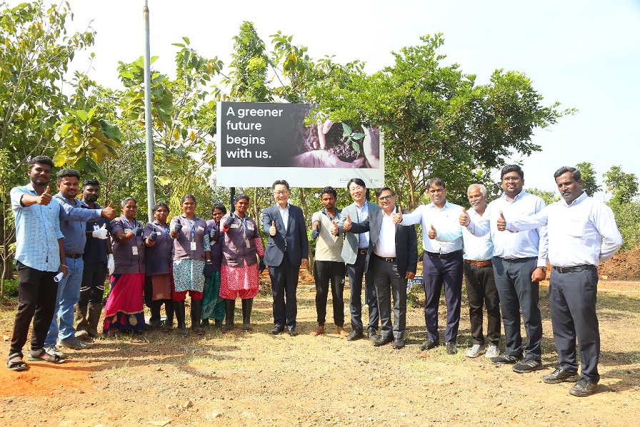 CSR: Hyundai Motor India Foundation Transforms 2 Million Lives in 2024