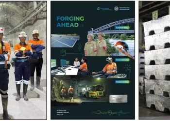 Hindustan Zinc Wins Platinum, Ranks No.1 Globally in Materials