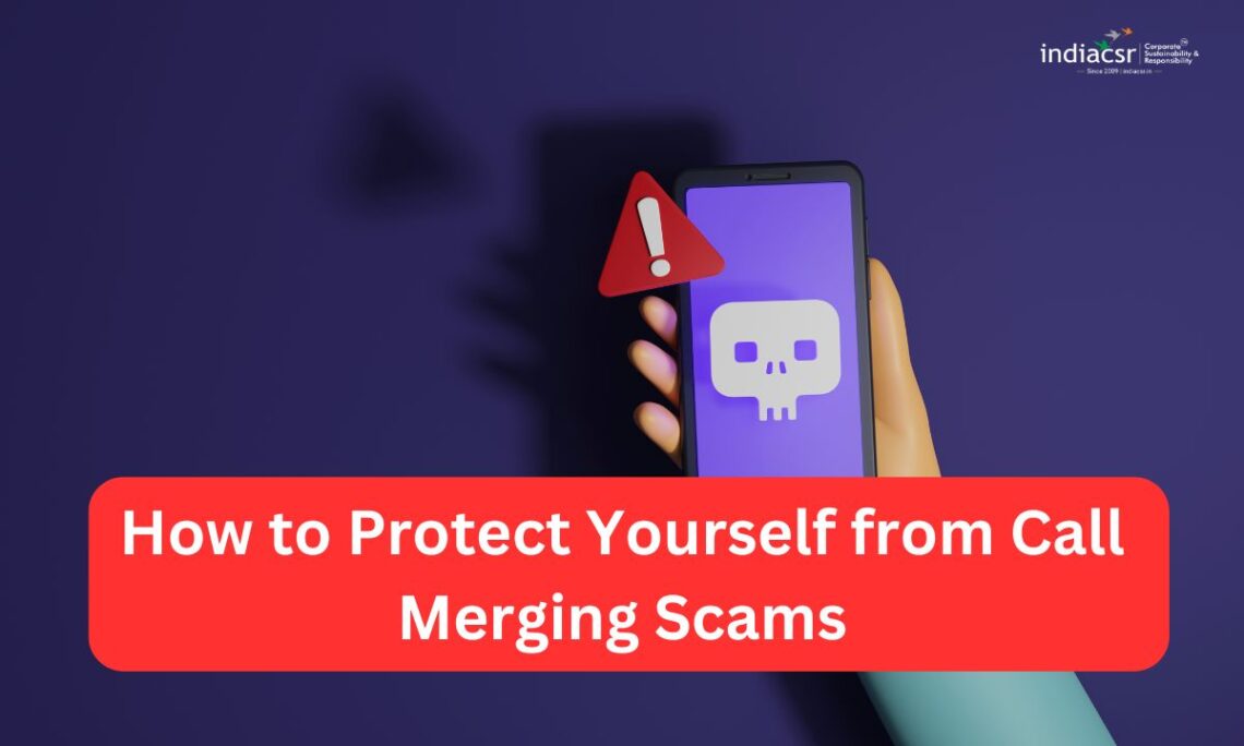 Call Merging Scam: NPCI Warns About New OTP Fraud—Stay Safe!