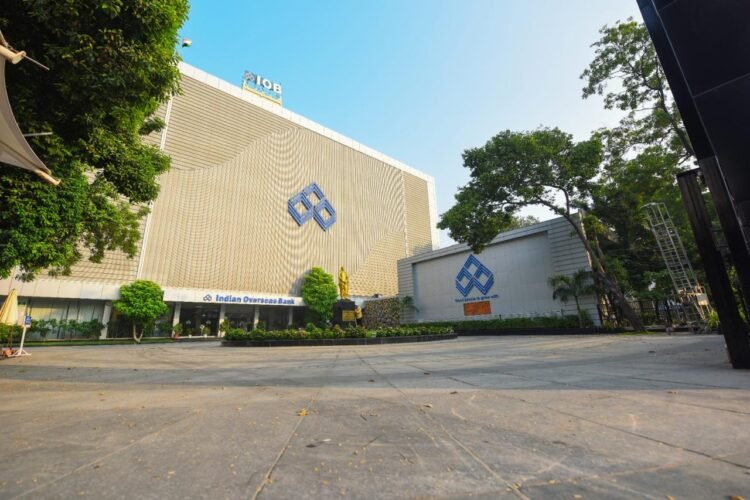 Indian Overseas Bank Celebrates 89th Foundation Day with Commitment to Sustainability