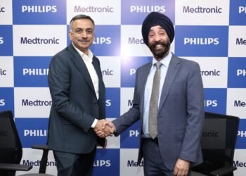 Medtronic and Philips Collaborate to Train 300+ Clinicians in Structural Heart Imaging in India