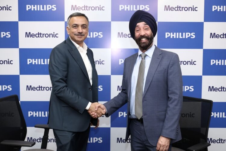 Medtronic and Philips Collaborate to Train 300+ Clinicians in Structural Heart Imaging in India