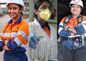 Hindustan Zinc Paving the Way for Inclusion of Women in Science