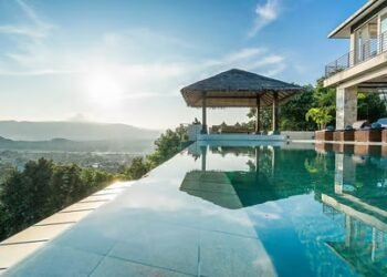 Koh Samui Villas for Large Groups: The Ultimate Guide to Luxury and Comfort