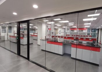 LANXESS Inaugurates India Application Development Center in Mumbai