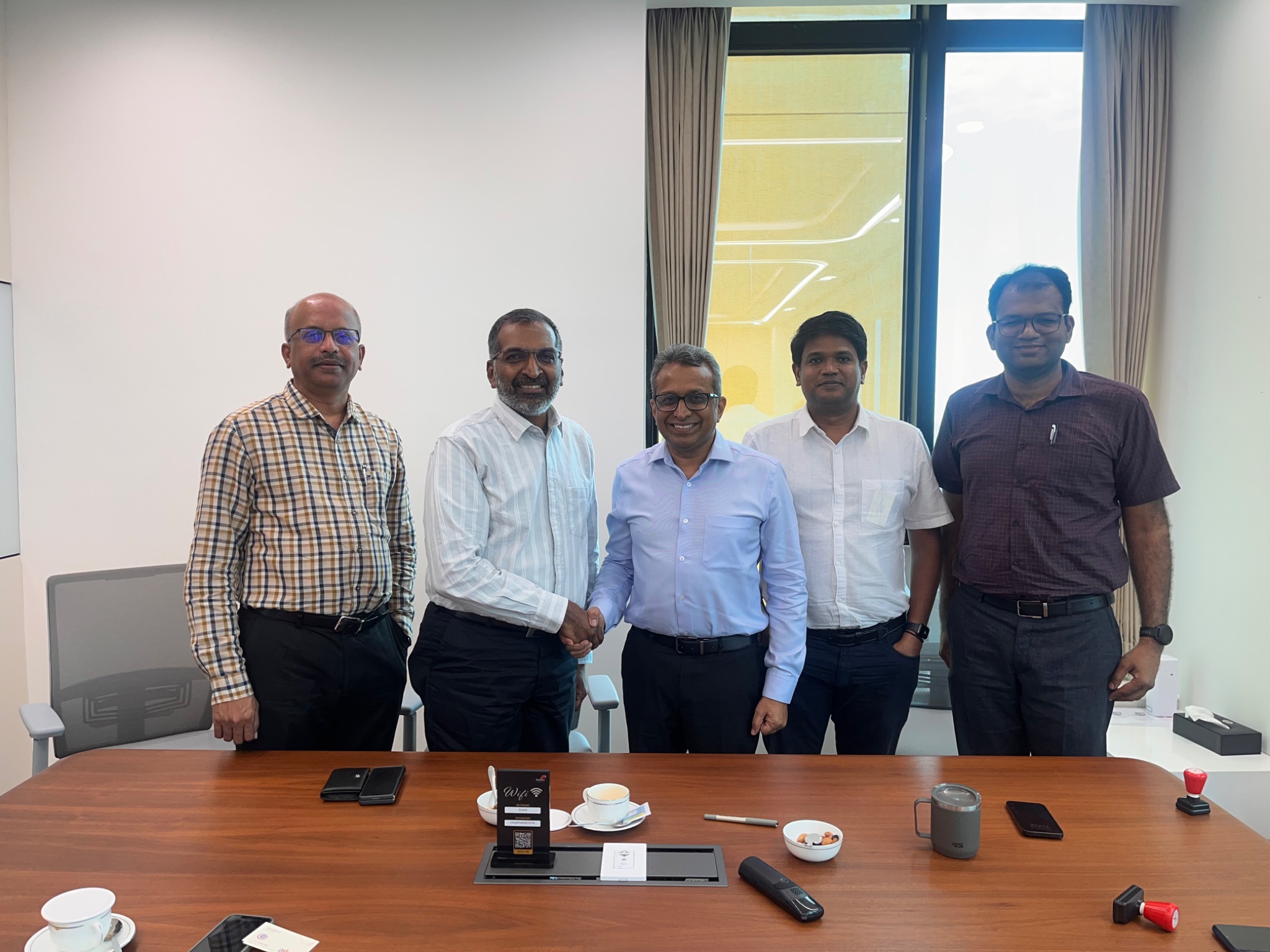 Lifesigns Secures Investment from Healthcare Capital to Advance AI-Powered Patient Monitoring