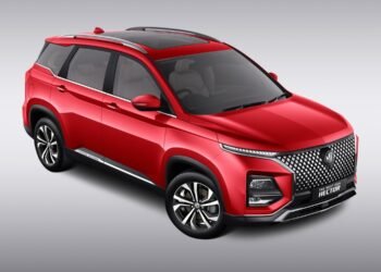 MG Hector Remains the Best Value-for-Money SUV in Its Class