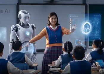 Meritus AI Launches Asia’s Largest AI Training for 72,000 Educators