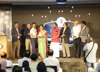CSR: Muthoot Finance Pledges INR 1 Crore in Scholarships to Support Meritorious Students