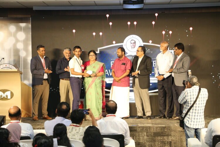 CSR: Muthoot Finance Pledges INR 1 Crore in Scholarships to Support Meritorious Students 1 CSR: Muthoot Finance Pledges INR 1 Crore in Scholarships to Support Meritorious Students