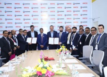 NTPC, EDF to Collaborate on Pumped Storage, Hydro Projects & RE Opportunities