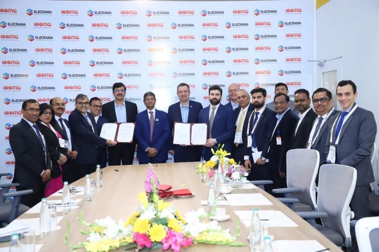 NTPC and EDF Unite for Hydro and Renewable Energy Projects 1 NTPC, EDF to Collaborate on Pumped Storage, Hydro Projects & RE Opportunities