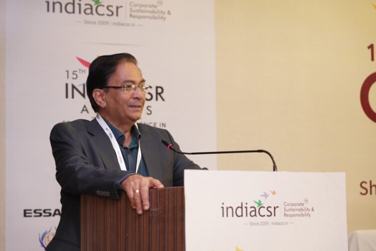P.C. Mohapatra, Director, Projects, Essar Minmet Ltd