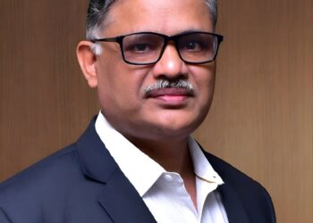 Pradeep Panigrahi as Chief Operating Officer of ESG Vertical