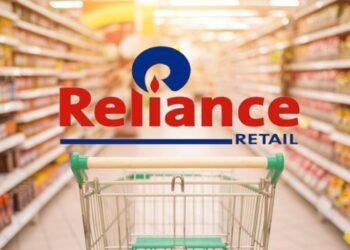 Reliance Retail