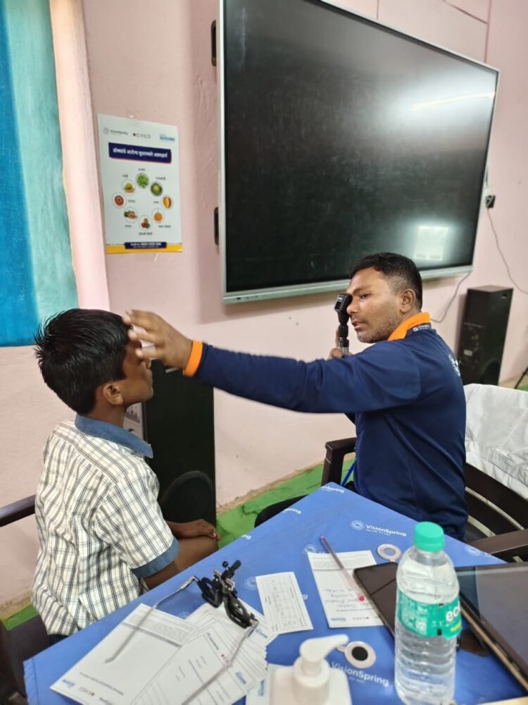 India CSR