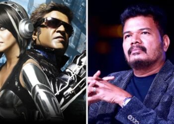 S. Shankar Faces ED Action in Money Laundering Case