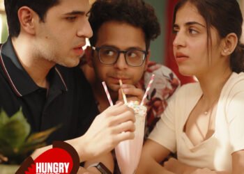 SNICKERS® Celebrates Valentine’s Day with Hilarious Hungry Third Wheels