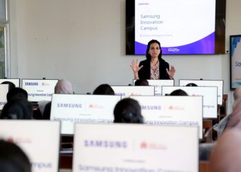 Samsung Expands Innovation Campus to Karnataka’s First Women’s Engineering College