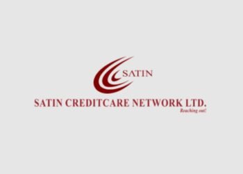 Satin Creditcare Network Limited