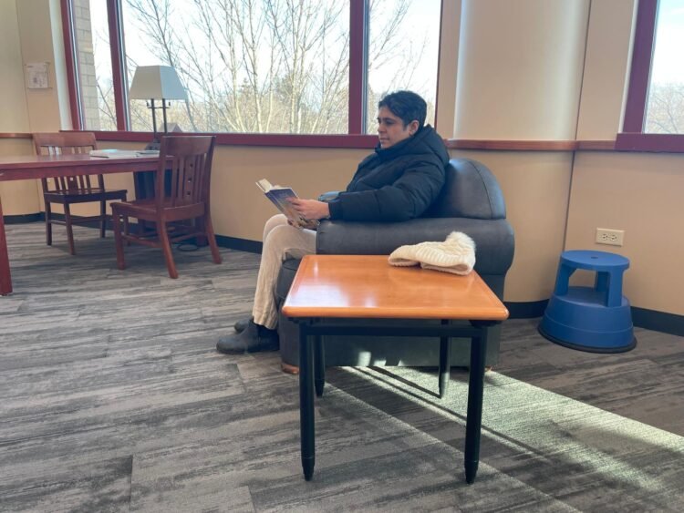 Streamlining Learning Curves: Reducing Dependency Through Detailed Documentation in Security Systems 1 Seema Kalwani