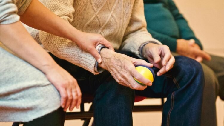 Senior Citizen Insurance Plans