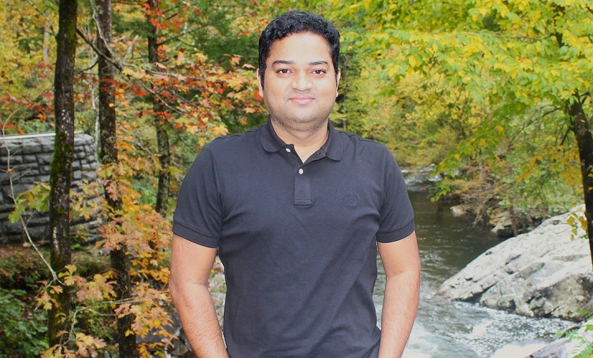 Fortifying Data Integrity: How Sethu Neeli is Strengthening Cybersecurity in Database Environments 1 Sethu Neeli