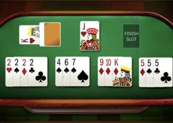 Simple Tips for Beginners to Enjoy the Rummy Game