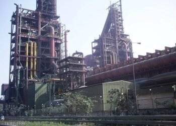 Singhal Factory Accident