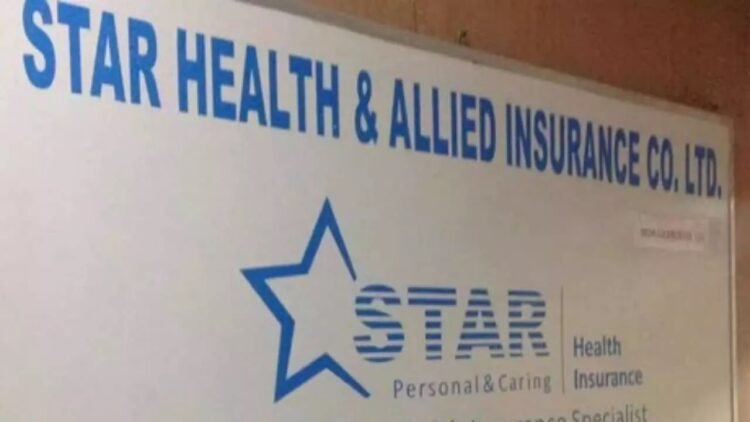 Star Health Insurance