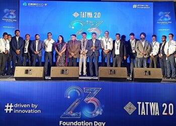Tatwa Technologies Marks 23 Years of Innovation with the Launch of AI-First OmniAgent