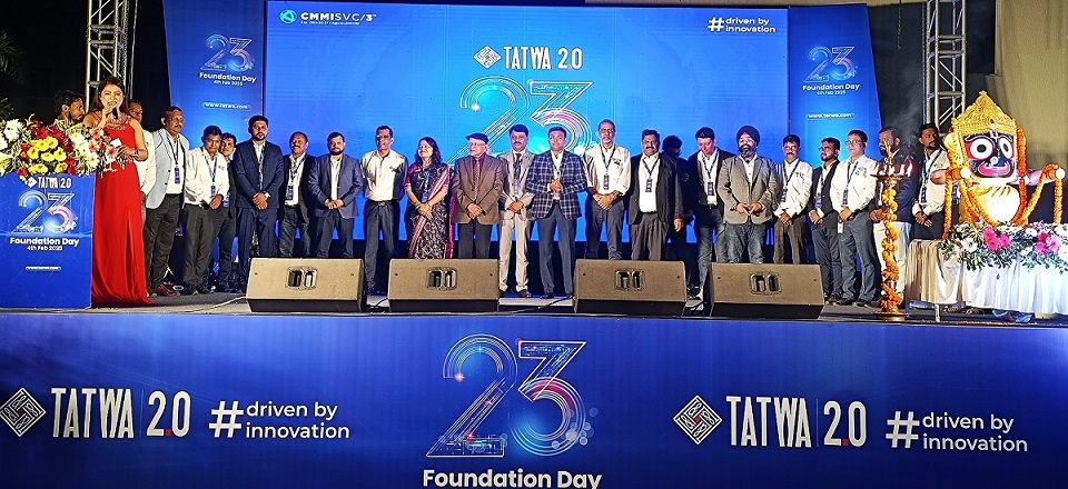 Tatwa Technologies Marks 23 Years of Innovation with the Launch of AI-First OmniAgent