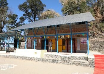 CSR: PwC India Foundation Rebuilds Govt. School in Flood-Hit Mandi