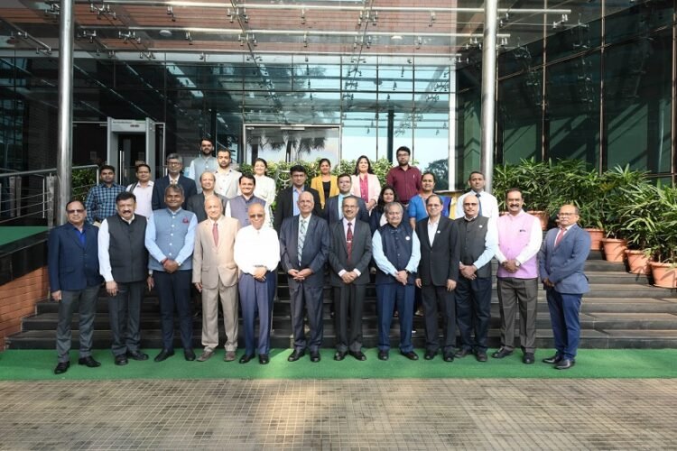 Third Batch of FICCI Leadership Program Begins at Manipal Academy 1 Third Batch of FICCI Leadership Program Begins at Manipal Academy