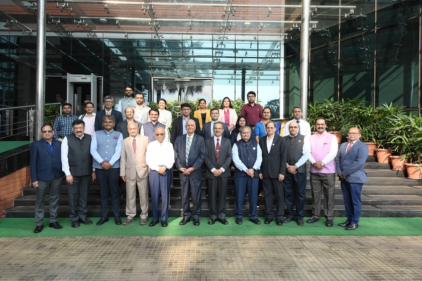Third Batch of FICCI Leadership Program Begins at Manipal Academy