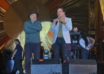 Udaipur dances to the tunes of Vedanta Udaipur World Music Festival 2025, supported by Hindustan Zinc