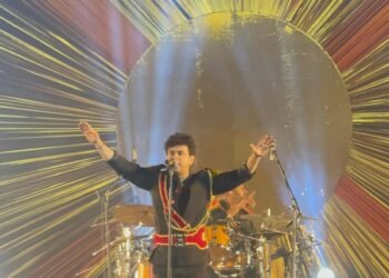 Udaipur grooves to Vedanta Udaipur World Music Festivalsupported by Hindustan Zinc