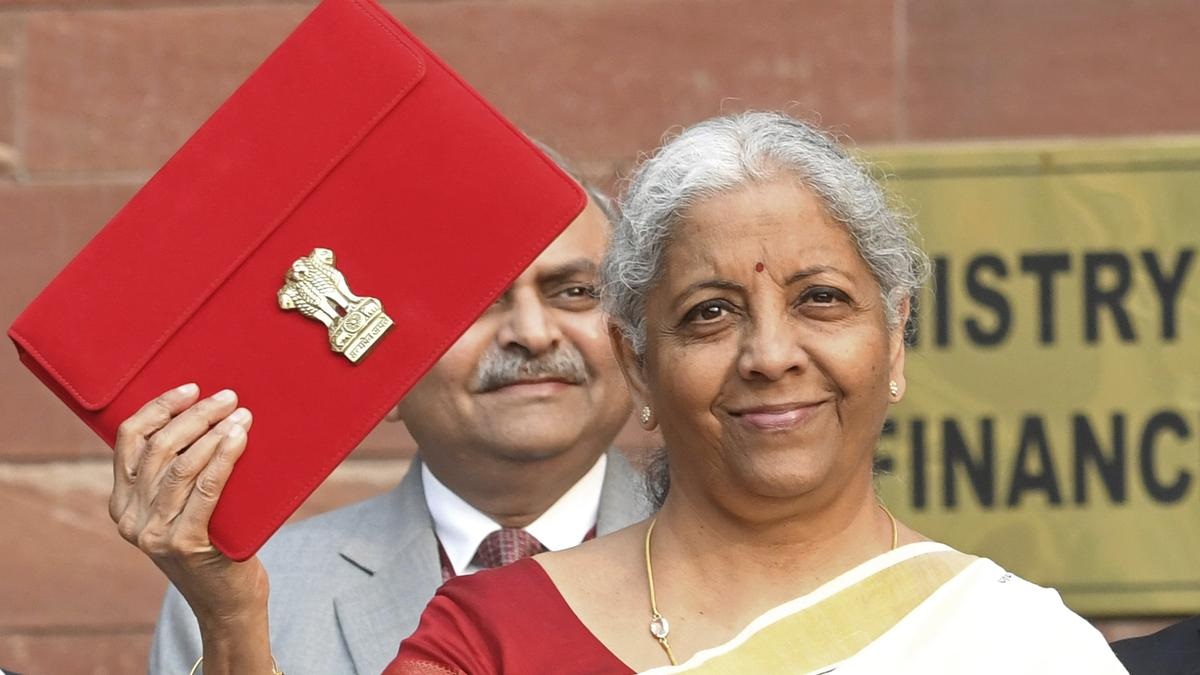 Union Budget 2025: क्या हुआ सस्ता, क्या हुआ महंगा? पूरी जानकारी यहां पढ़ें 1 Union Budget 2025