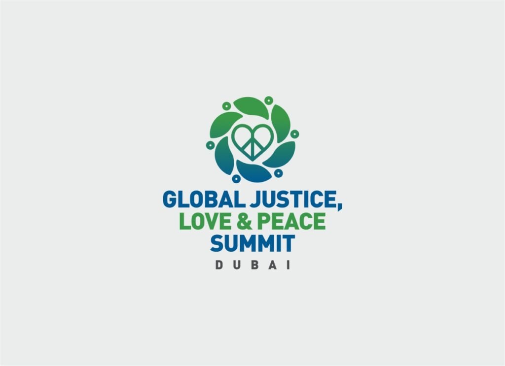 The Global Justice, Love & Peace Summit 2025 is an invitation to leaders, businesses, policymakers, and changemakers to come together and commit to transformative action.