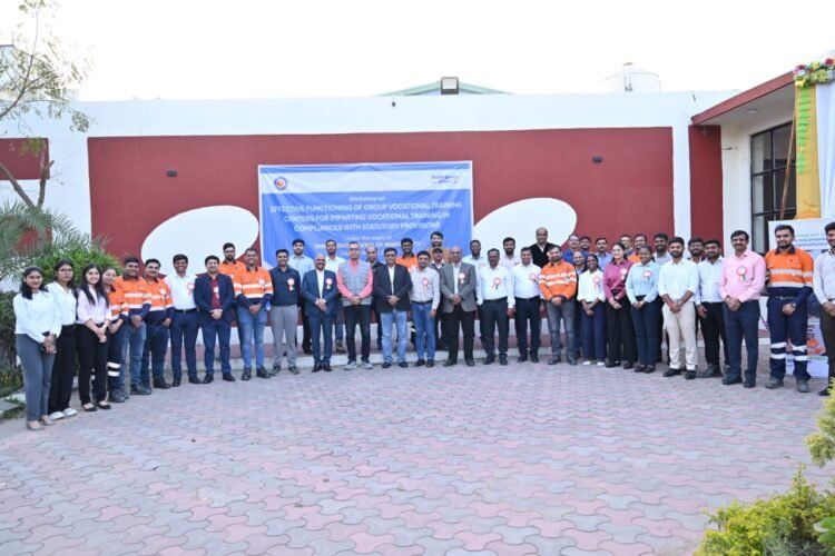 India CSR