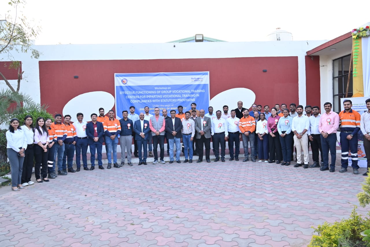 India CSR